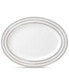 Фото #1 товара Charlotte Street Grey 16" Platter