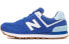 New Balance NB 574 B WL574SPB Classic Sneakers