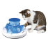 TRIXIE Cat Activity Tunnel Feeder Ø28x14 cm Interactive Game