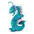 Фото #6 товара SAFARI LTD Ocean Dragon Figure