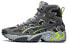 Asics Gel-Nandi Hi 1021A475-021 Trail Sneakers