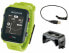 Фото #1 товара Heart rate monitor iD.TRI BASIC Neon Green 24220