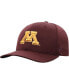 ფოტო #2 პროდუქტის Men's Maroon Minnesota Golden Gophers Reflex Logo Flex Hat