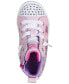 Кеды Skechers Twinkle Toes TwiLites 20