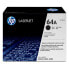 Original Toner HP 64A Black