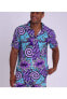 Фото #7 товара Рубашка мужская коротким рукавом OOSC fresh Prince