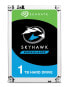 Фото #1 товара Жесткий диск Seagate SkyHawk 1TB 3.5" 5900 RPM
