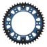 Фото #1 товара SUPERSPROX Stealth 47D RST1512X47BLU Rear Sprocket