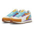 PUMA SELECT Road Rider Sd trainers