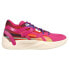 Puma Trc Blaze Court Desert Sky Basketball Mens Purple Sneakers Athletic Shoes 10 - фото #1