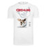 Фото #1 товара URBAN CLASSICS T-Shirt Gremlins Poster Tee