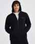 Фото #65 товара Свитшот мужской Skechers Essential Full Zip черный