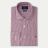 Фото #3 товара HACKETT Ess Fine Bengal Strip long sleeve shirt
