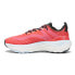 Puma Foreverrun Nitro Running Womens Red Sneakers Athletic Shoes 37775809