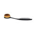 Фото #13 товара MEDIUM OVAL BRUSH premium quality