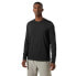 ფოტო #1 პროდუქტის HELLY HANSEN Tech Trail long sleeve T-shirt