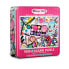 Фото #2 товара Puzzle Make up Palette