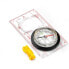 Фото #4 товара Meteor compass with ruler 71007