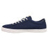 Фото #3 товара TOMS Carlson Lace Up Sneaker Mens Blue Sneakers Casual Shoes 10016158T