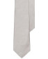 Фото #1 товара Men's Silk Repp Tie