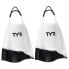 Фото #2 товара TYR Hydroblade Swimming Fins