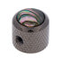 Фото #1 товара Q-Parts Mini Dome Potiknob Abalone BCR