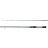 Shimano SLX SPINNING, Freshwater, Spinning, Bass, 7'0", Medium, 1 pcs, (SLXSX...