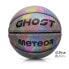 Фото #3 товара Meteor Ghost Holo 7 16757 basketball