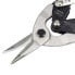 FERRESTOCK FSKTC002 250 mm Sheet Metal Scissors