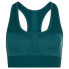 ODLO Seamless Medium Impact Sports Bra