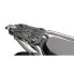 GPR EXCLUSIVE Alpi-Tech 35L CF Moto 800 MT Sport 22-23 Mounting Plate