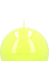 Graziani Meloria Decorative Candle Light Green Os - фото #2