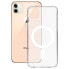 Фото #1 товара Чехол для смартфона KSIX iPhone 12 Mini Magcharge Silicone Cover