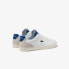 Фото #5 товара Lacoste Lerond Pro 123 1 CMA Mens White Leather Lifestyle Sneakers Shoes