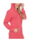 Women's Hoodie Sweatshirt Dress