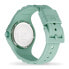 Фото #5 товара Ice-Watch Unisex Armbanduhr ICE generation - Lagoon 35 mm Armband Silikon 019145