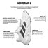 Фото #9 товара Кроссовки Adidas Adistar 2 Running