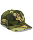 Men's Camo Chicago White Sox 2022 Armed Forces Day On-Field Low Profile 59FIFTY Hat