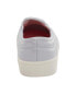 Toddler Hearts Slip-On Shoes 8