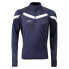 FORCE XV Sweatful Victory half zip sweatshirt Бело-синий, L - фото #2