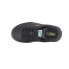 Фото #4 товара Puma Basket Classic Xxi Lace Up Toddler Boys Black Sneakers Casual Shoes 380570