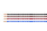Helukabel 64098 Litze H05V2-K 1 x 0.75 mm² Violett Meterware - Cable