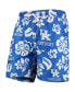 Фото #1 товара Плавки Wes & Willy Wildcats Floral Volley Swim Trunks