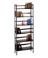 Фото #2 товара Terry Folding Bookcase