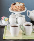 Фото #5 товара Сервировка стола BIA Cordon Bleu Подставка для торта круглая