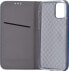 Kabura Smart Case book do SAMSUNG A52 LTE / A52 5G granatowy