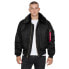 ALPHA INDUSTRIES B15 jacket