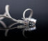 Фото #2 товара Сетевой кабель белый ShiverPeaks U/UTP Cat. 6 7.5m, 7.5 m, Cat6, U/UTP (UTP), RJ-45, RJ-45