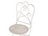 Фото #8 товара Bistro Set TRIESTE 3-tlg