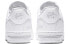 Nike Air Force 1 Low React GS CT5117-101 Sneakers
